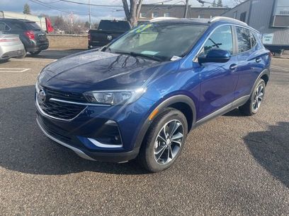 Used 2023 Buick Encore GX Select
