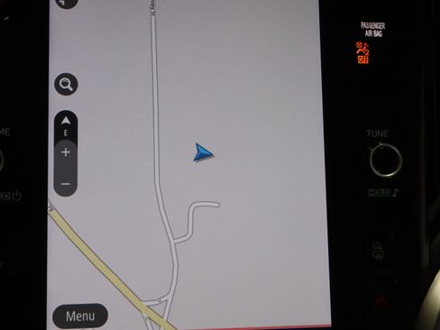 Used 2022 Subaru Legacy Limited image 21