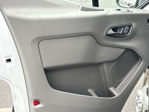 New 2026 Ford Transit 350 148 High Roof Extended DRW w/ Load Area Protection Package RWD image 15