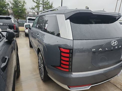 New 2026 Hyundai Palisade Calligraphy image 6