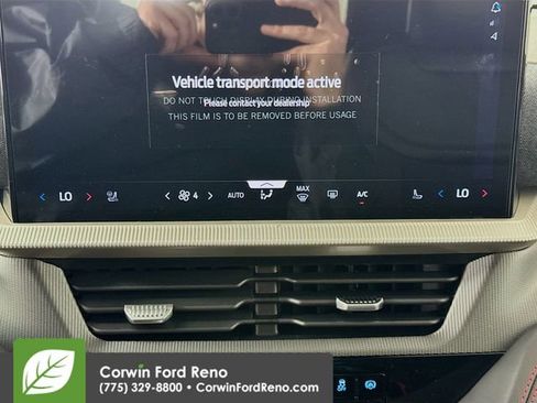 New 2026 Ford Explorer ST-Line image 16