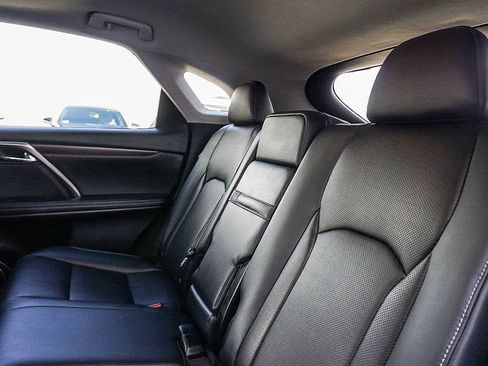 Used 2022 Lexus RX 350 FWD w/ Premium Package image 19