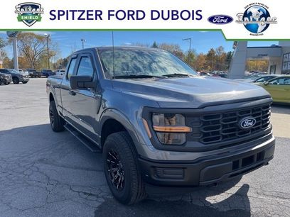 Used 2024 Ford F150 XL