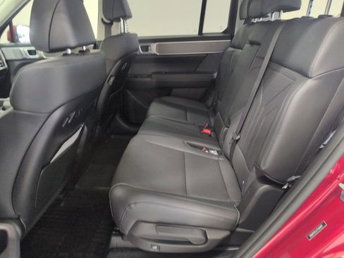 Certified 2026 Hyundai Santa Fe SEL AWD/4WD image 25