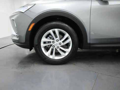 New 2026 Buick Envista Preferred image 6