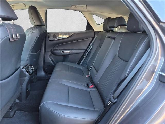 Used 2024 Lexus NX 350 AWD w/ Vision Package image 19