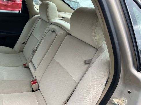 Used 2012 Chevrolet Impala LT image 16