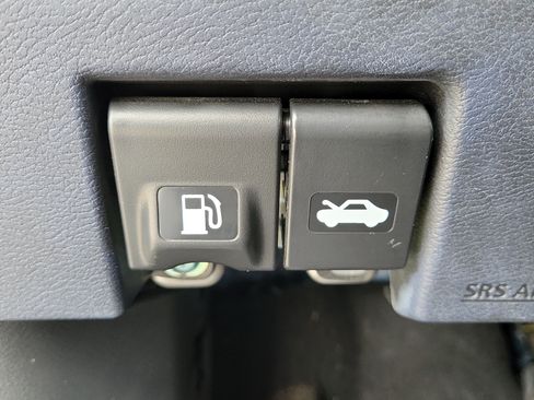 Certified 2022 Nissan Kicks SV FWD image 31