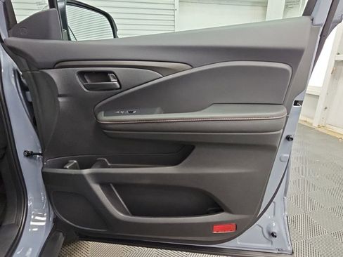 New 2026 Honda Ridgeline TrailSport image 42