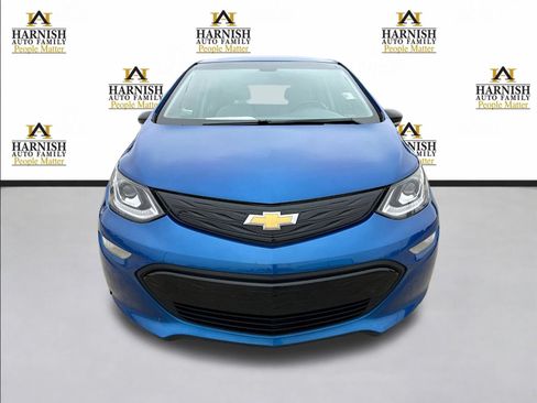 Used 2020 Chevrolet Bolt LT FWD image 10