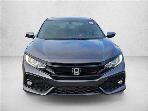 Used 2017 Honda Civic Si image 2