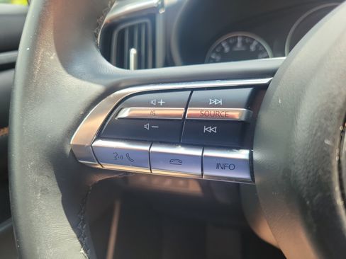 Used 2025 MAZDA CX-50 AWD 2.5 S w/ Premium Plus Pkg image 16
