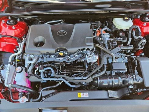 Used 2026 Toyota Camry SE w/ Convenience Package image 22