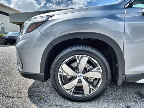 Used 2020 Subaru Forester Touring w/ Popular Package #2 AWD/4WD image 13