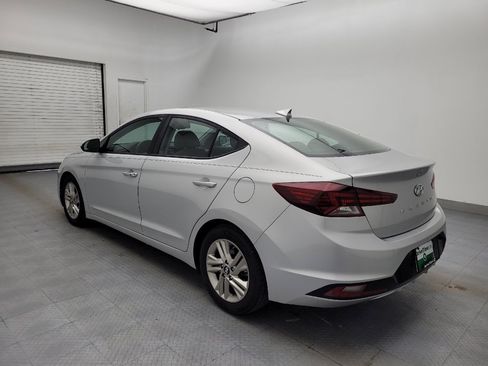 Used 2019 Hyundai Elantra Value Edition image 5