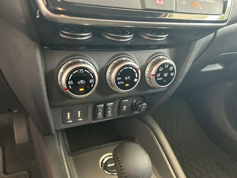 New 2025 Mitsubishi Outlander Sport SE image 37