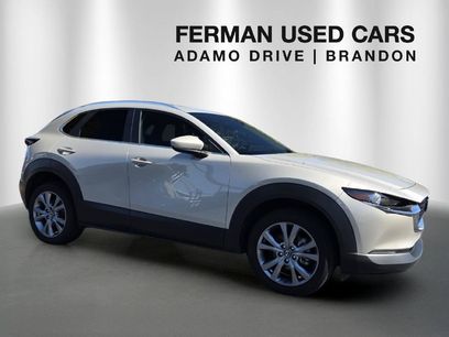 Used 2024 MAZDA CX-30 AWD 2.5 S w/ Preferred Package