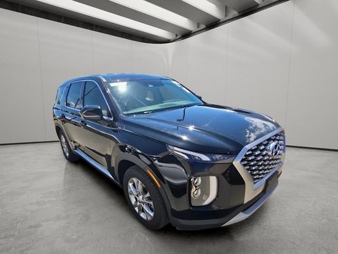 Used 2022 Hyundai Palisade SE AWD/4WD image 14