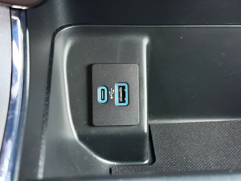Used 2023 Ford F150 XLT w/ Equipment Group 302A High AWD/4WD image 13