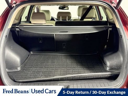 Used 2017 Hyundai Tucson Limited w/ Limited Ultimate Package 03 AWD/4WD image 34
