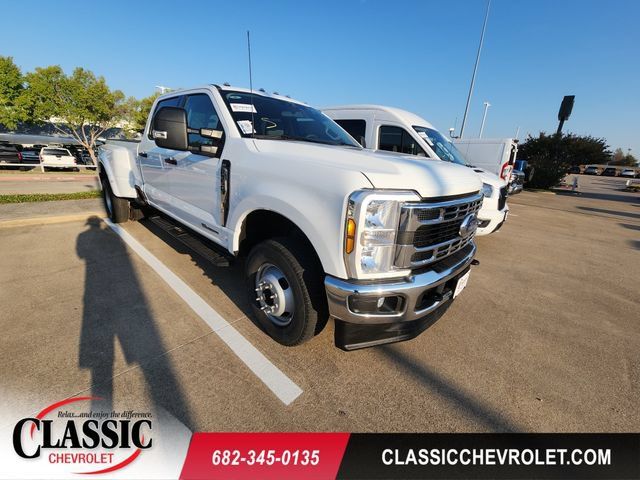 Used 2025 Ford F350 XLT w/ FX4 Off-Road Package AWD/4WD 360° Tour