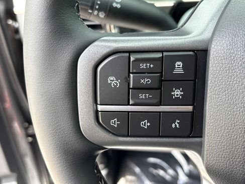 New 2026 Ford F250 Lariat w/ Lariat Premium Package AWD/4WD image 17