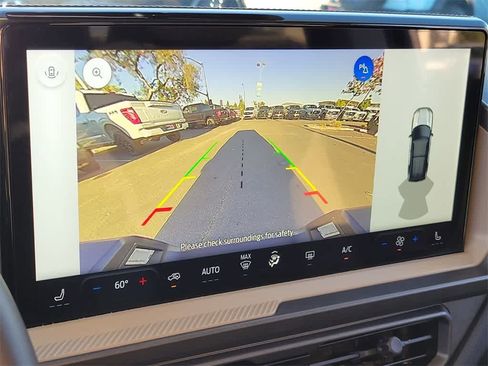 Used 2025 Ford Bronco Sport Big Bend w/ Convenience Package image 21