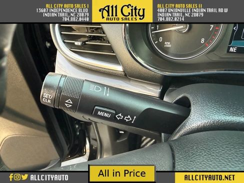 Used 2017 Buick Encore Preferred image 22