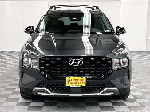 Used 2023 Hyundai Santa Fe XRT FWD image 4