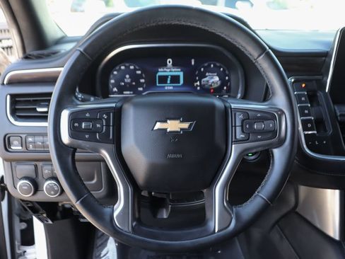 Used 2023 Chevrolet Tahoe LT RWD image 23