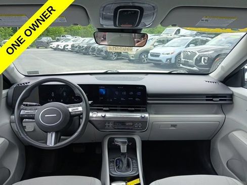 Used 2024 Hyundai Kona SEL AWD/4WD image 12