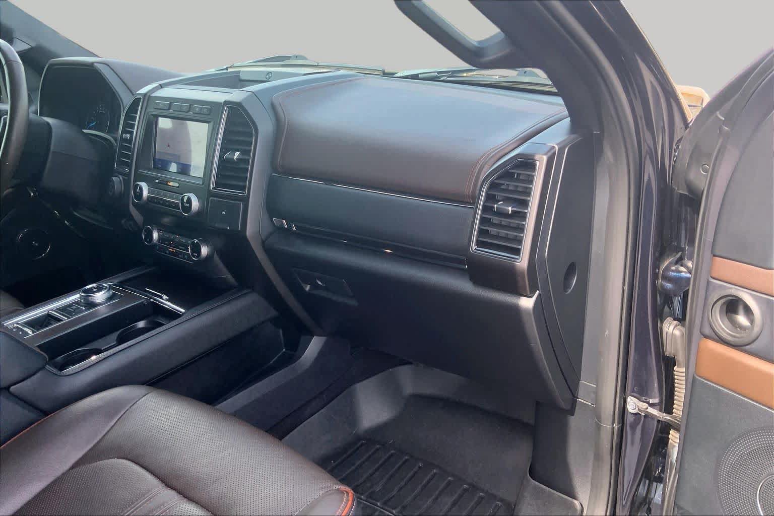 Used 2021 Ford Expedition King Ranch RWD image 18