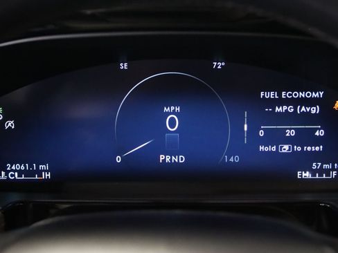 Used 2023 Lincoln Corsair Reserve w/ Jet Appearance Package AWD/4WD image 33