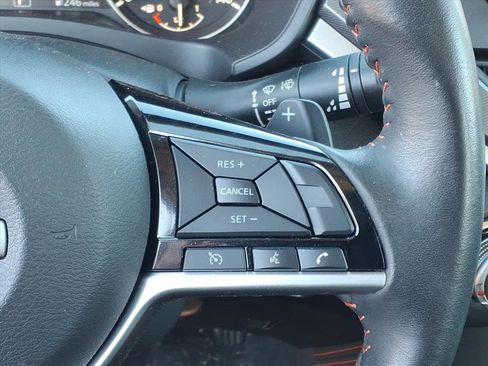 Used 2024 Nissan Altima 2.5 SR image 19