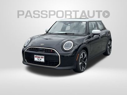 Used 2026 MINI Cooper S