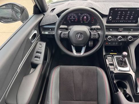 Used 2024 Acura Integra Type S FWD image 23