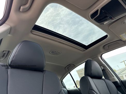 New 2025 Subaru Legacy Limited image 10