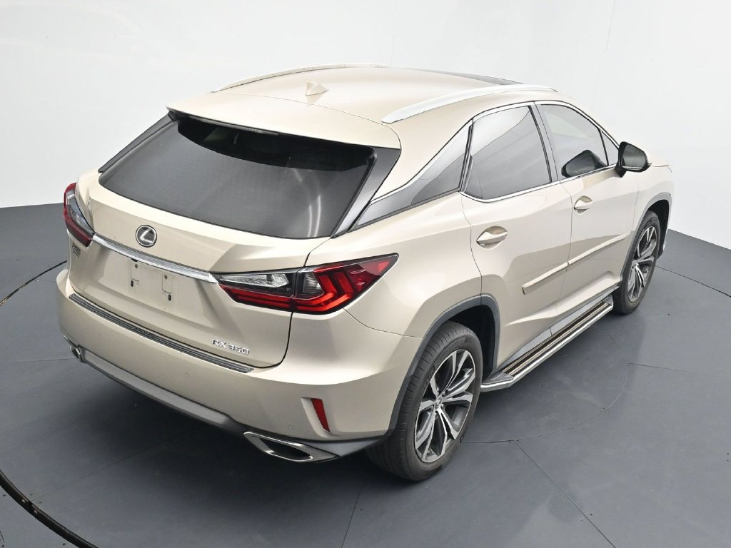 Used 2016 Lexus RX 350 FWD w/ Premium Package image 15