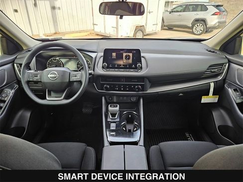 New 2026 Nissan Rogue S image 18