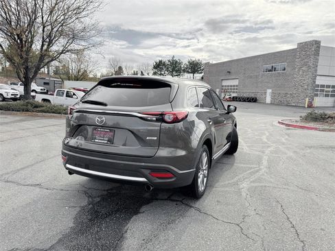 Used 2019 MAZDA CX-9 Grand Touring image 7