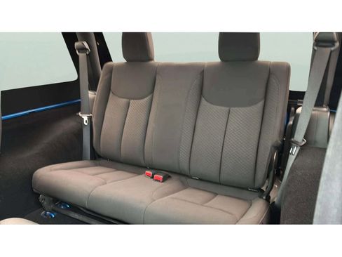 Used 2016 Jeep Wrangler Sport w/ Quick Order Package 24S image 12