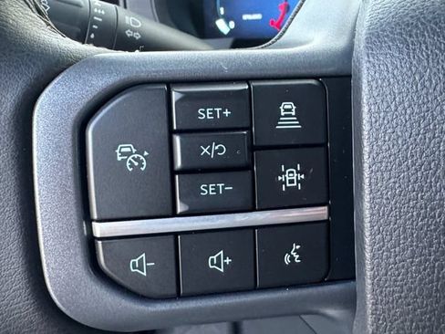 Used 2026 Ford F150 XLT w/ Equipment Group 302A MID AWD/4WD image 7