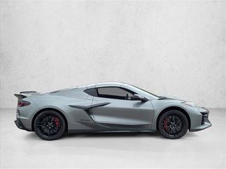 Used 2023 Chevrolet Corvette Z06 w/ Stealth Interior Trim Package video 4
