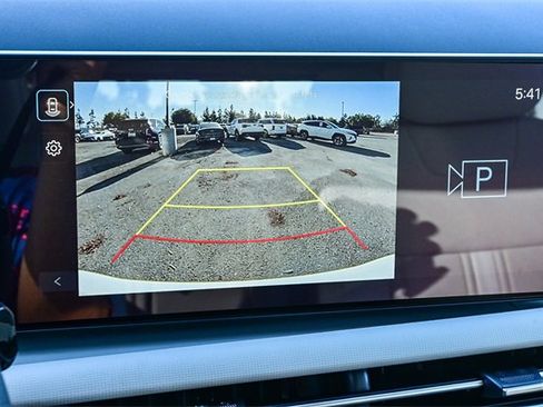 New 2026 Hyundai Tucson SEL image 26