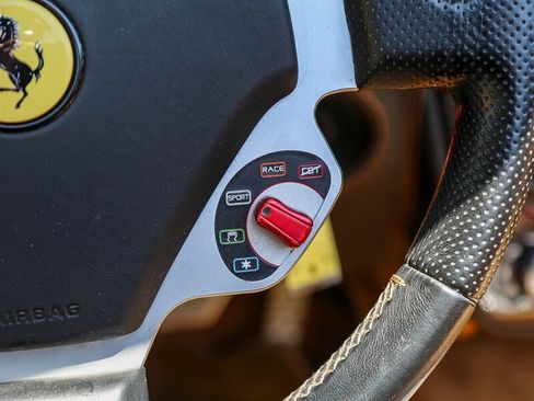 Used 2006 Ferrari F430 Spider RWD image 44