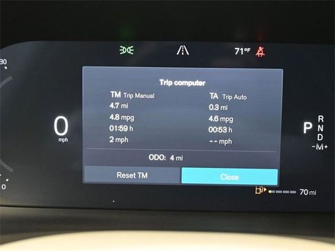 New 2026 Volvo XC90 B6 Ultra w/ Protection Package image 28