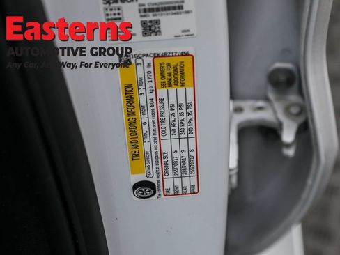 Used 2024 Chevrolet Silverado 1500 LT w/ Protection Package image 34