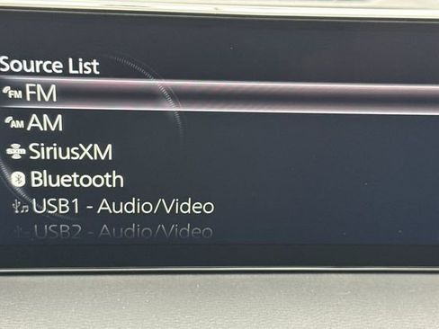 New 2026 MAZDA CX-50 AWD 2.5 S w/ Weather Package image 20