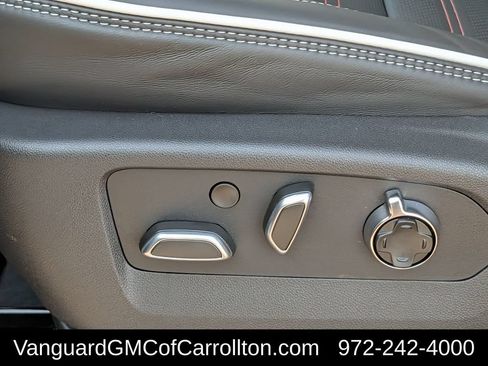 New 2026 GMC Yukon AT4 Ultimate w/ LPO, Floor Liner Package AWD/4WD image 24