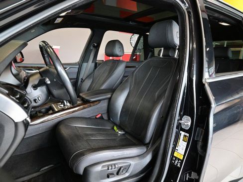 Used 2017 BMW X5 xDrive35i AWD/4WD image 16